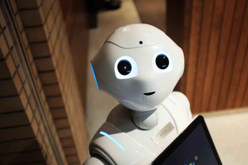 The Futile Debate of&nbsp;AI