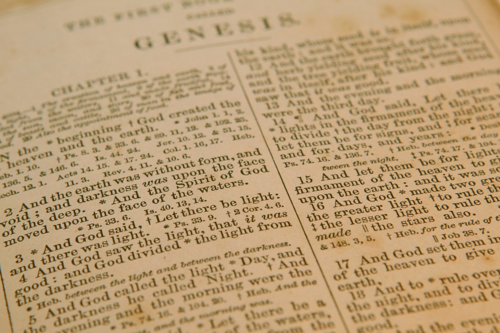The Relationship Between God, Satan, Adam and Eve in&nbsp;Genesis