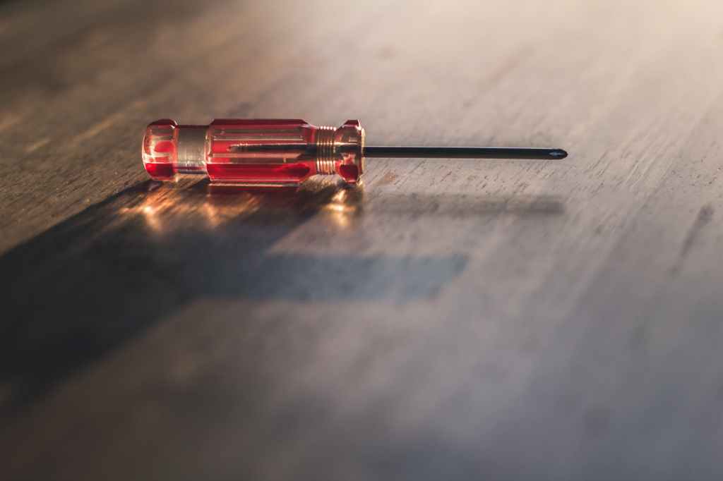Debt Is Not a Screwdriver – RPC Business Lesson&nbsp;45