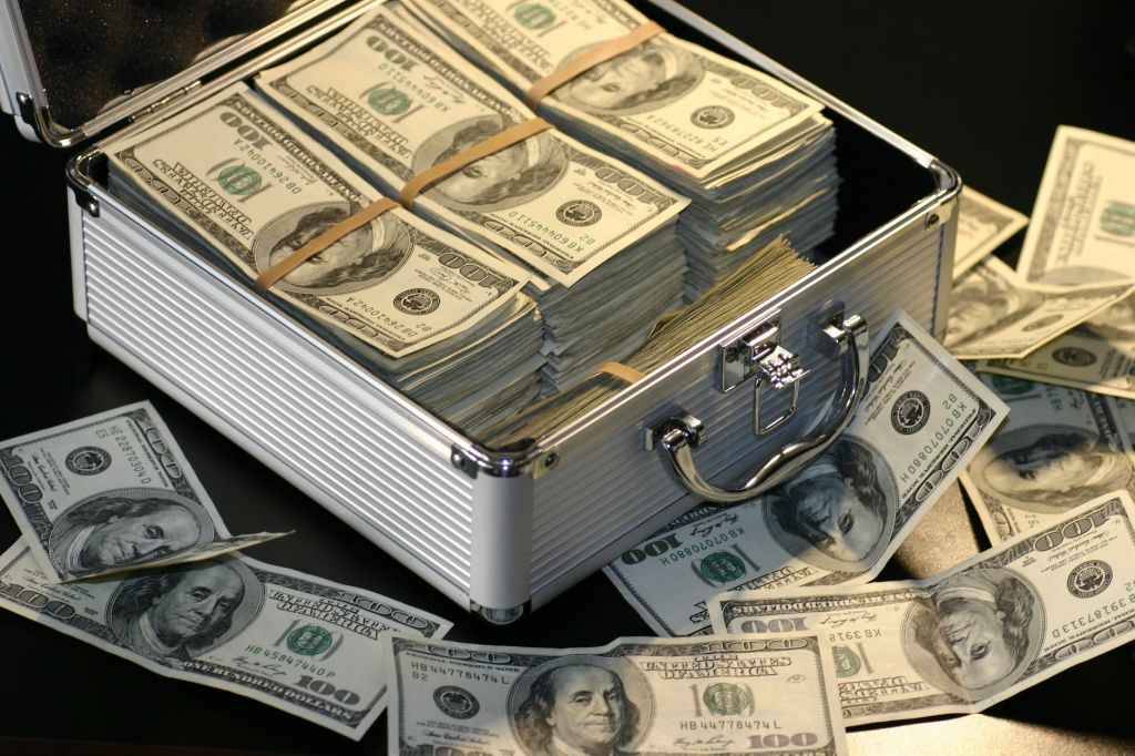 Is Wealth Redistribution&nbsp;Fair?