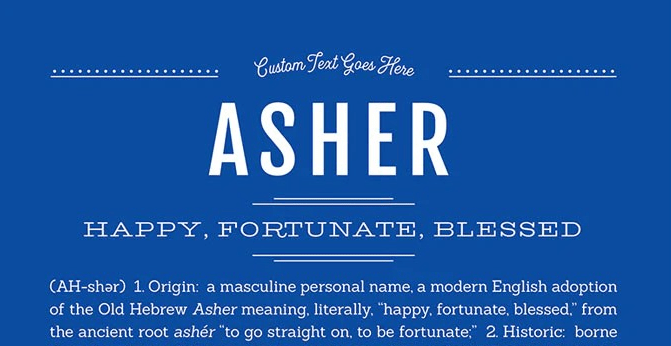 The Greatest Name Ever&nbsp;Conceived