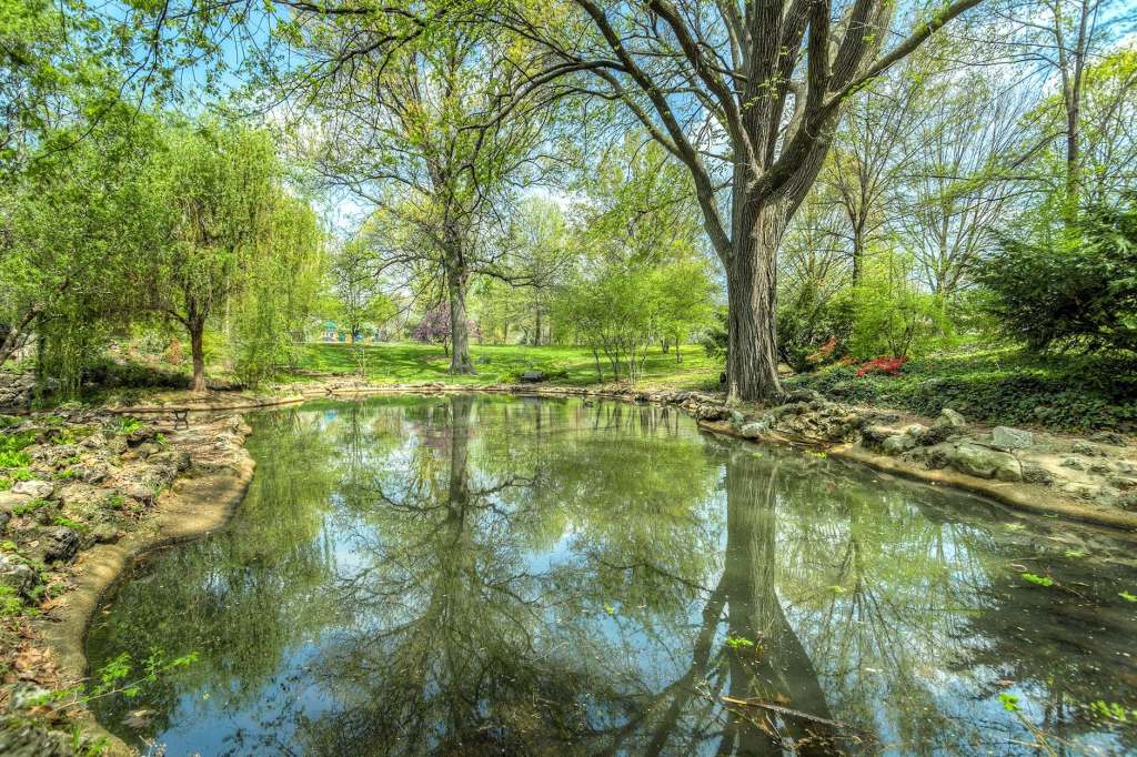 Walden Pond and Thoreau’s Backstory&nbsp;Dilemma