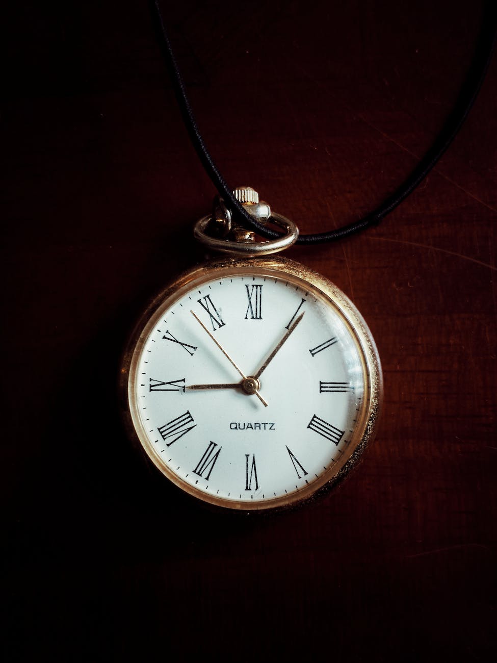 Equiano—Time Changes Us