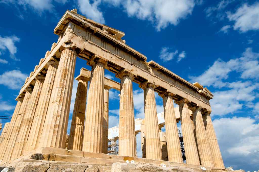 Ancient Greek History: Rationalism, the Building Block of pre-Socratic&nbsp;Philosophy
