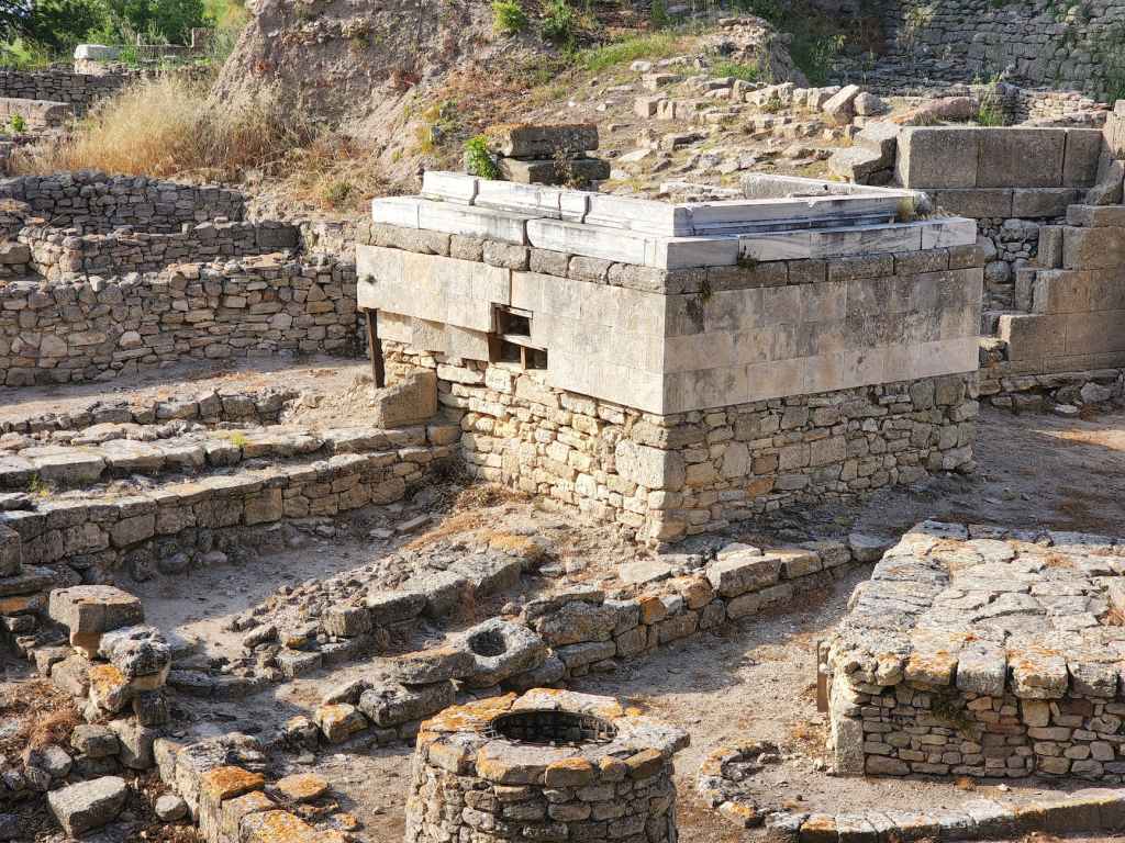 Aeschylus on the Blowback of Agamemnon’s War