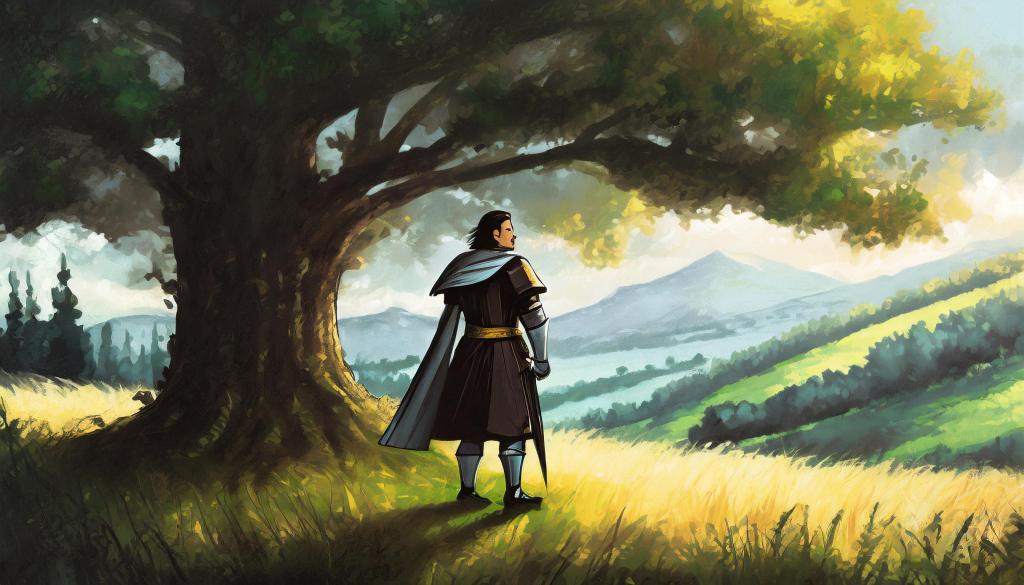Song of Roland: Military&nbsp;Objectives