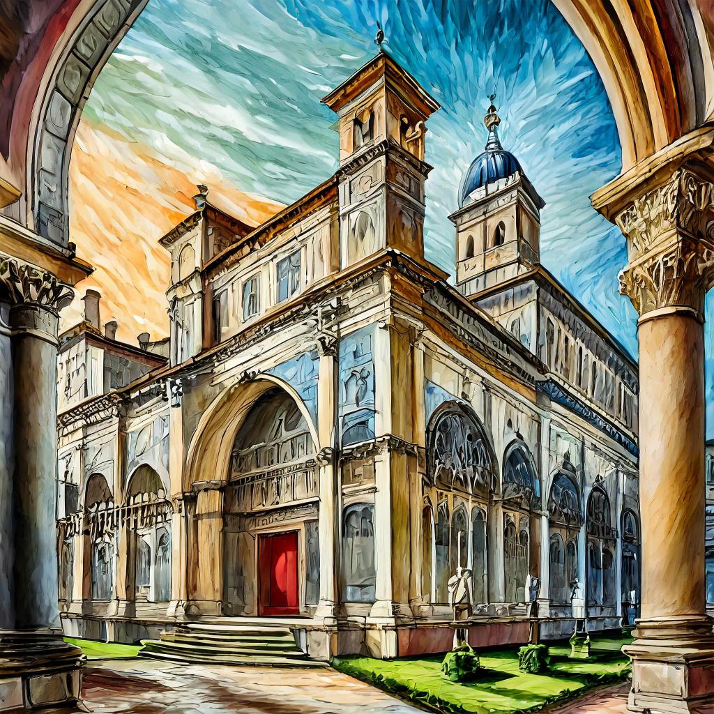 Medieval Universities