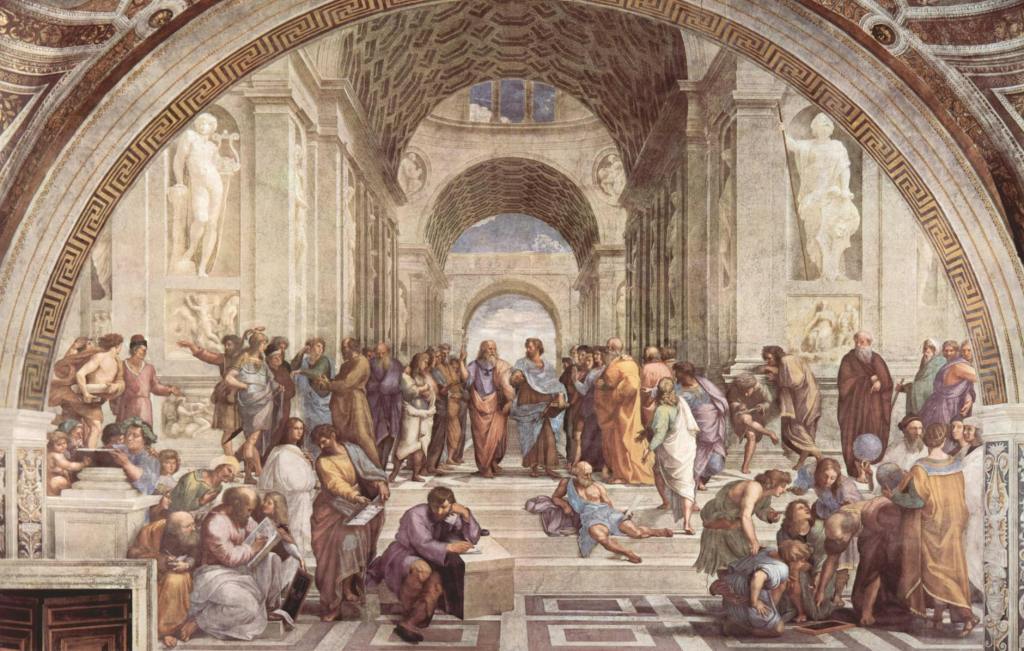 Renaissance Literature: A Rebirth of&nbsp;What?