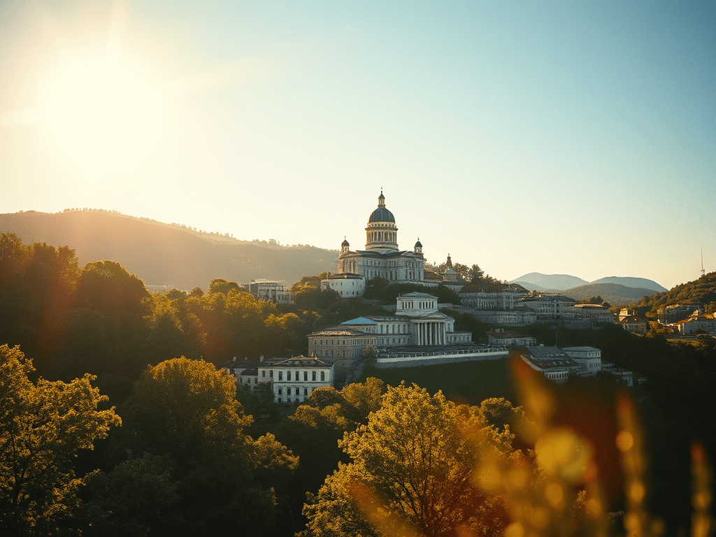 City on a Hill: The Puritan&nbsp;Experiment