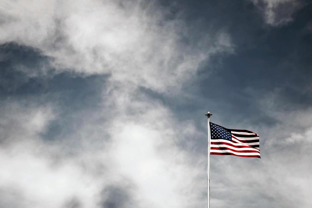 American Revolution: The Legal&nbsp;Dispute