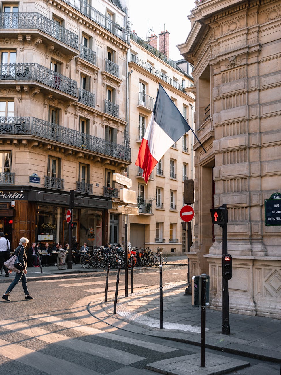 The Beginning of the French&nbsp;Revolution