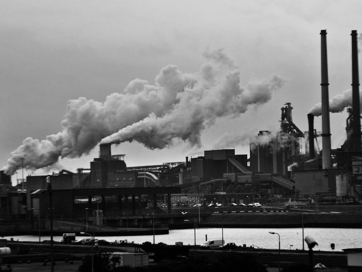 The Industrial Revolution