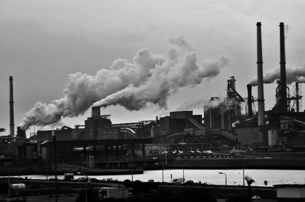 The Industrial Revolution