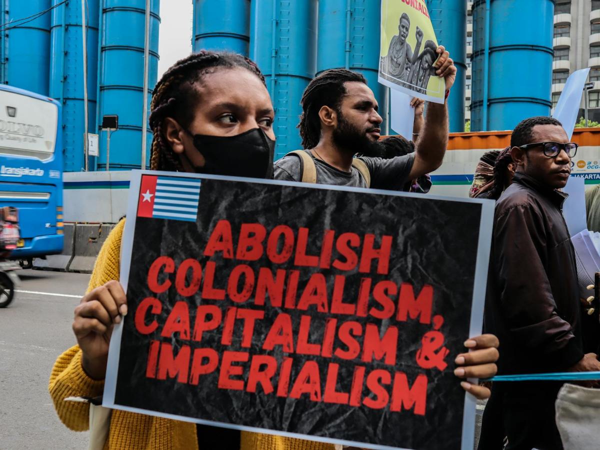 The Difference Between Formal and Informal&nbsp;Imperialism
