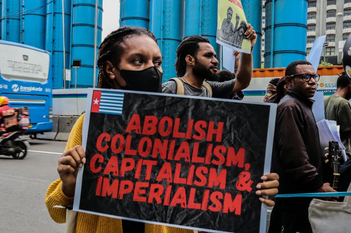 The Difference Between Formal and Informal&nbsp;Imperialism