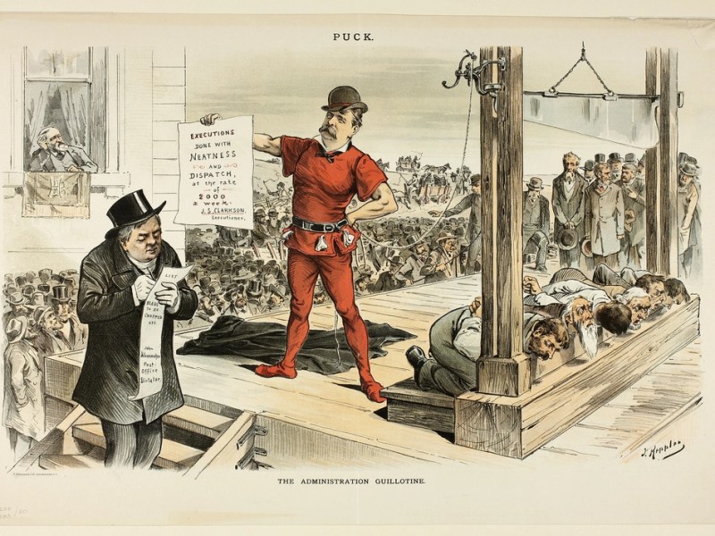 Peter Singer: Luxury is&nbsp;Murder