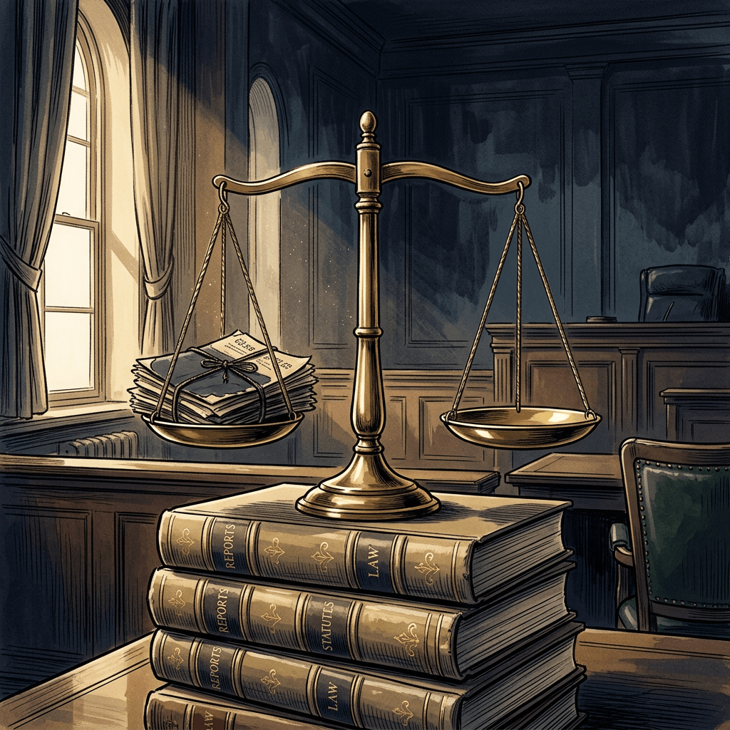 Stare Decisis: Should the courts follow precedent when precedent is&nbsp;wrong?