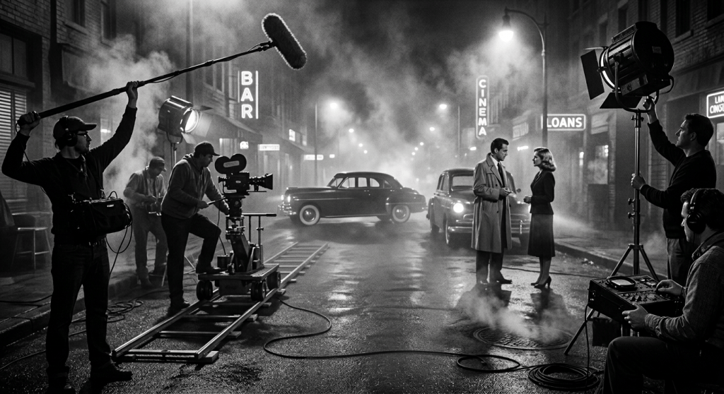‘The Bad and the Beautiful’ (1951): The Cost of Hollywood’s Studio&nbsp;System