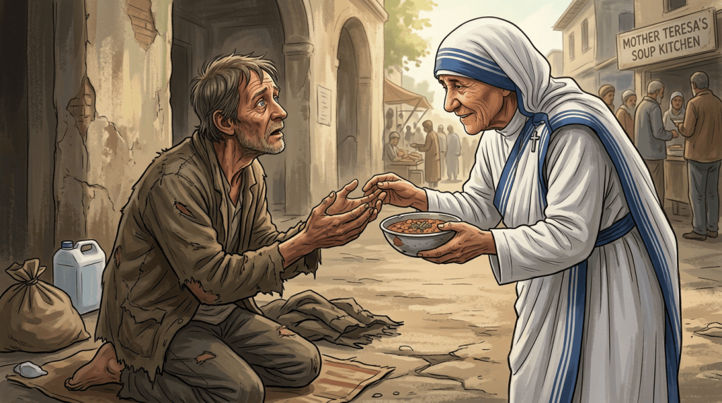 Jan Narveson: Why Charity is&nbsp;Optional